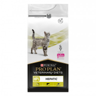Pro Plan VD HP Hepatic для кошек 1,5 кг