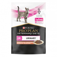 Pro Plan VD UR Urinary Лосось пауч для кошек 85 г