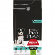 Pro Plan Medium Puppy Sensitive Digestion Ягненок/Рис для щенков