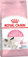 Royal Canin Mother & Babycat для котят