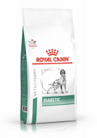 Royal Canin Diabetic для собак