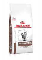 Royal Canin Gastrointestinal Fibre Response для кошек