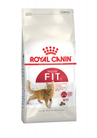 Royal Canin Fit для кошек