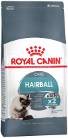 Royal Canin Hairball Care для кошек