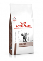 Royal Canin Hepatic для кошек