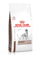 Royal Canin Hepatic для собак