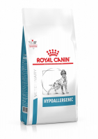 Royal Canin Hypoallergenic для собак