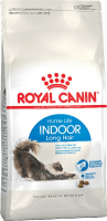 Royal Canin Indoor Long Hair для кошек