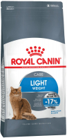 Royal Canin Light Weight Care для кошек