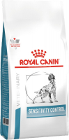 Royal Canin Sensitivity Control для собак
