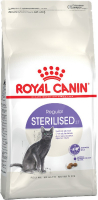 Royal Canin Sterilised для стерилизованных кошек