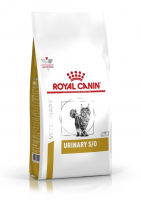 Royal Canin Urinary S/O для кошек