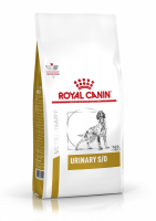 Royal Canin Urinary S/O для собак