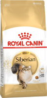 Royal Canin Siberian Adult для кошек