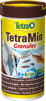 TetraMin Granules корм для рыб основной 250 мл