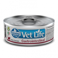 Farmina Vet Life Gastrointestinal консервы для кошек 85 г