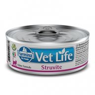 Farmina Vet Life Struvite консервы для кошек 85 г