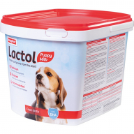 Beaphar Lactol puppy смесь молочная для щенков 250 г