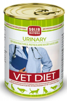 Solid Natura VET Urinary консерва для кошек 340 г