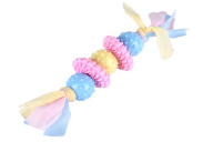 Игрушка Nunbell 21х4,5 см для собак