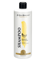 Шампунь Iv San Bernard Traditional Line Banana для кошек и собак 500 мл