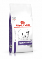 Royal Canin Neutered Adult Small Dog under 10 kg для собак