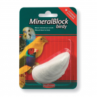 Mineralblock Birdy минеральный блок для декоративных птиц 20 г