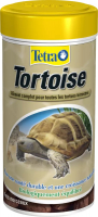 TetraFauna Tortoise корм для сухопутных черепах