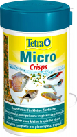 Tetra Micro Crisps корм для рыб небольшого размера 100 мл