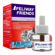 Feliway Friends Cменный флакон для кошек 48 мл