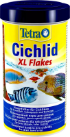 Tetra Cichlid XL хлопья корм для всех видов цихлид