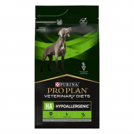 Pro Plan VD HA Hypoallergenic для собак