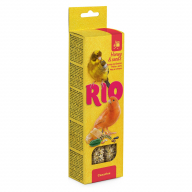 Rio палочки для канареек с медом и полезными семенами 2 шт