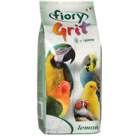 Fiory Lemon песок для птиц 1 кг