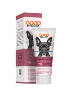 Зубная паста Good Dog&Cat со вкусом печени для животных 75 мл  