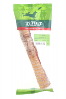 TitBit Трахея говяжья мягкая упаковка для собак
