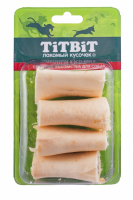 TitBit Голень баранья малая Б2 L для собак 75 г
