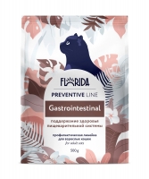 Florida Preventive Line Gastrointestinal для кошек