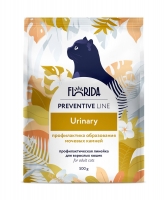 Florida Preventive Line Urinary для кошек