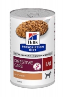 Hill's PD I/D Digestive Care консервы для собак 360 г