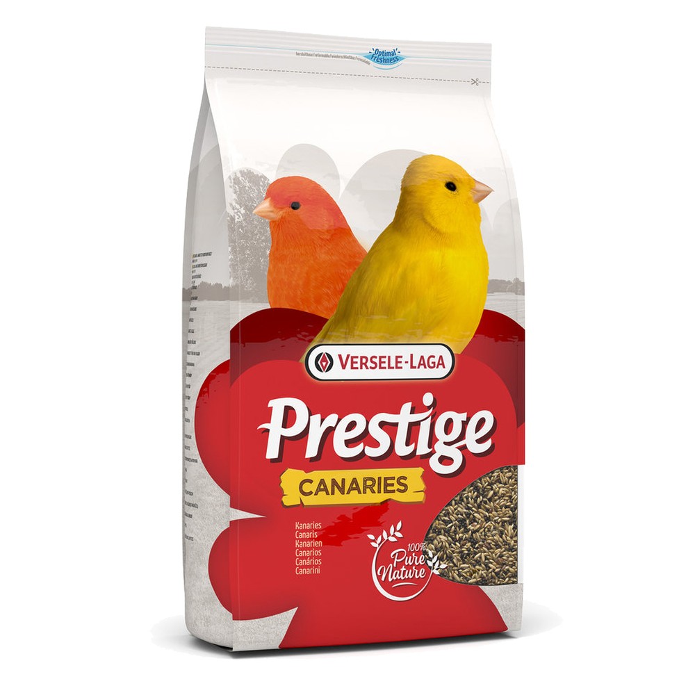 Versele-Laga Canaries Prestige корм для канареек 1 кг 1