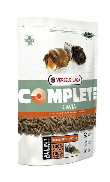 Versele-Laga Complete Cavia корм для морских свинок 1,75 кг 1