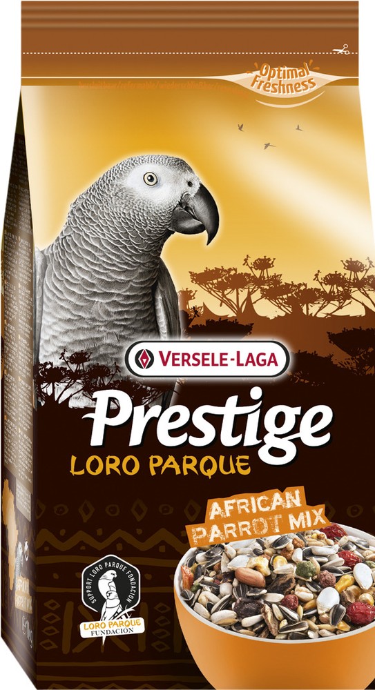 Versele-Laga Prestige Premium корм д/крупных попугаев 2,5 кг 1