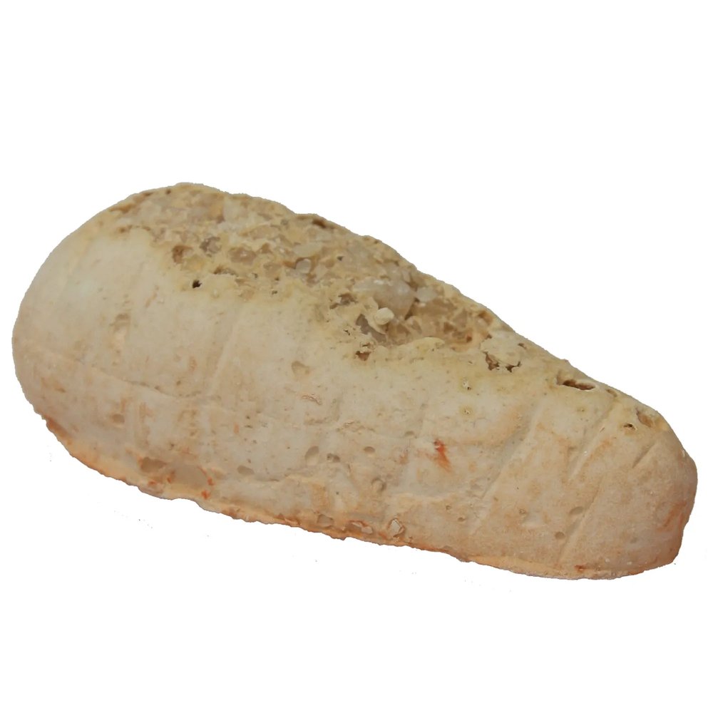 Fiory БИО камень в форме моркови для грызунов 65 гр 2