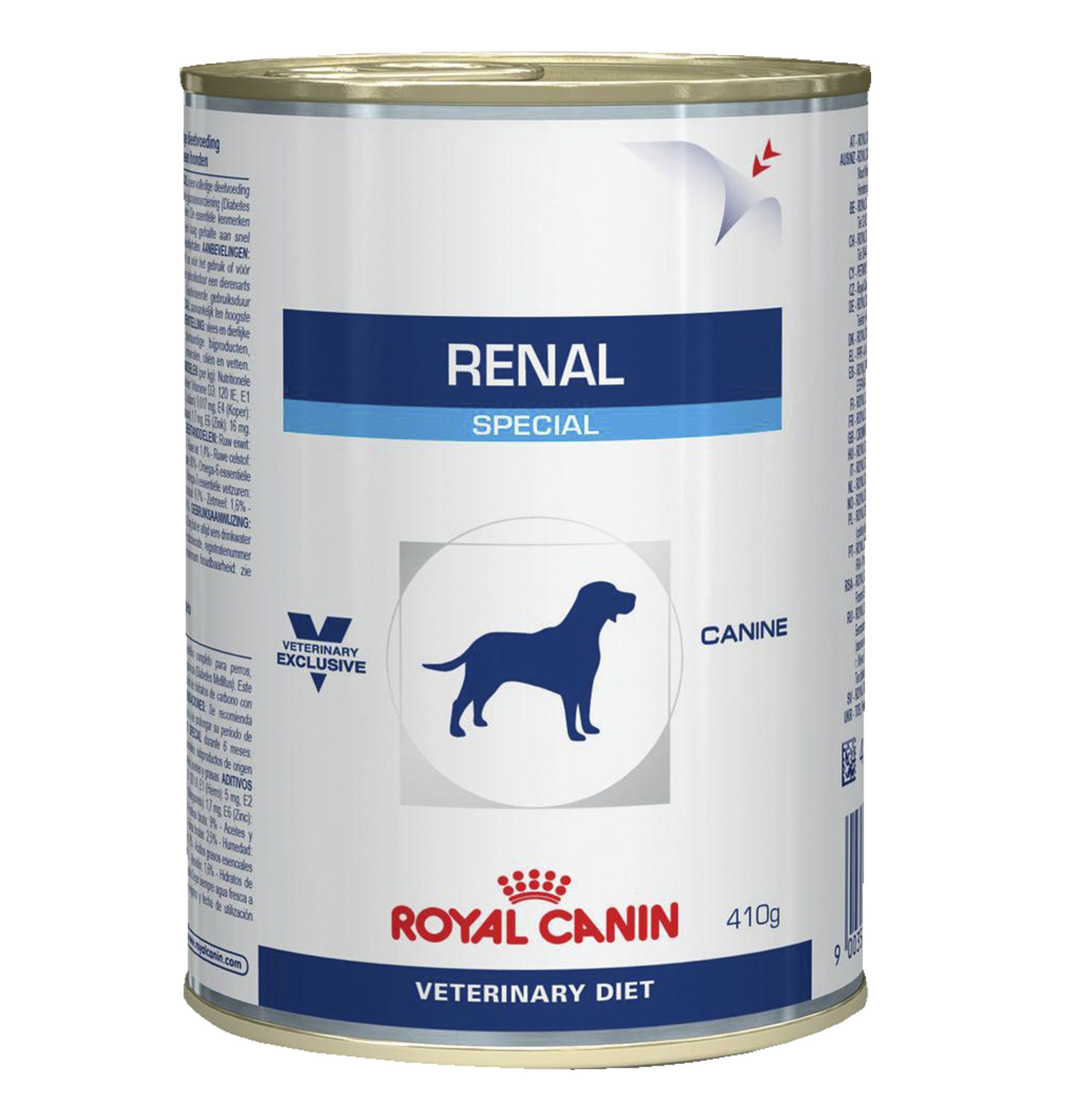 Royal Canin Renal Special консервы для собак 410 г 2