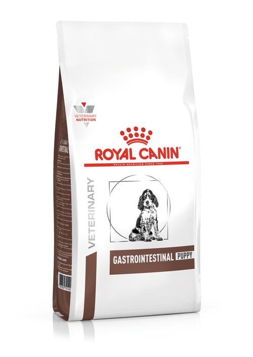 Royal Canin Gastrointestinal Puppy для щенков