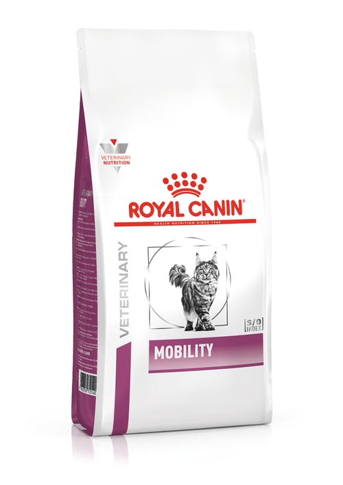 Royal Canin Mobility для кошек 1