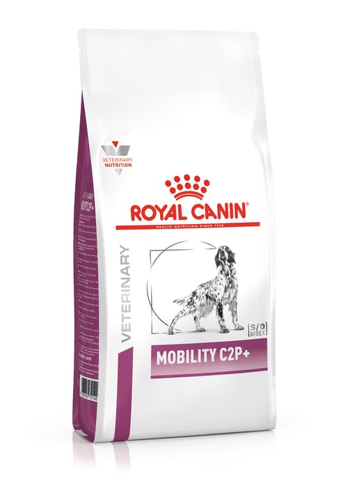 Royal Canin Mobility для собак 1