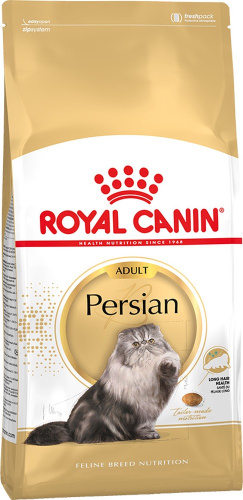 Royal Canin Persian Adult для кошек