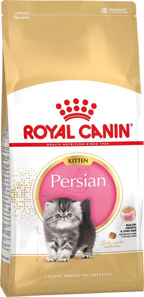 Royal Canin Persian Kitten для котят 1